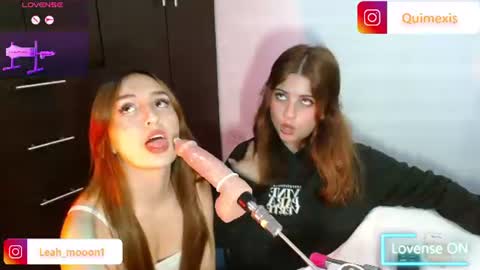 Snapshot of leah_moon11 chatting on 07/04/26, 04:40 leah_moon11 online show from 07/04/26, 04:40