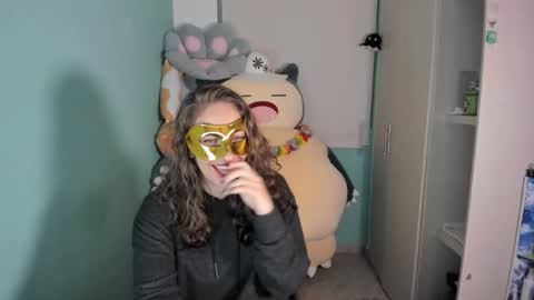 Snapshot of leah_sm chatting on 02/24/26, 02:09 Laura online show from 02/24/26, 02:09