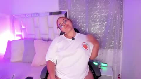 Leah  online show from 04/02/26, 10:40