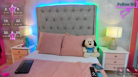 Snapshot of leahfontana chatting on 01/25/25, 12:26 Leah Fontana online show from 01/25/25, 12:26