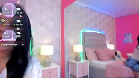 Snapshot of leahfontana chatting on 02/05/25, 01:11 Leah Fontana online show from 02/05/25, 01:11