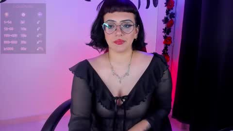  Leah   Independent Model  OF leahghoul666  online show from 12/04/25, 11:24