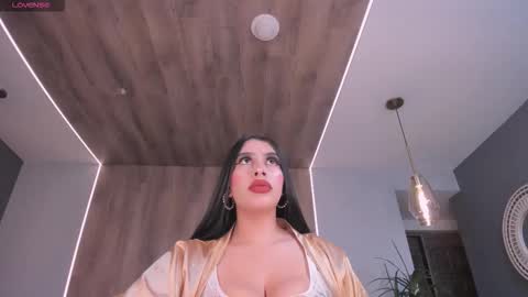 leahlombardi_ online show from 11/29/25, 03:31