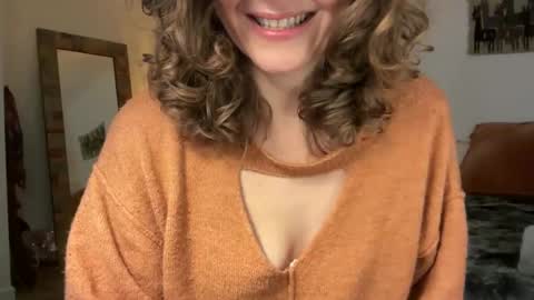 Leah Sparkles online show from 11/22/25, 02:49