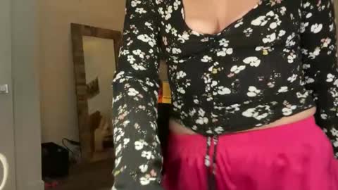 Leah Sparkles online show from 01/11/26, 07:13