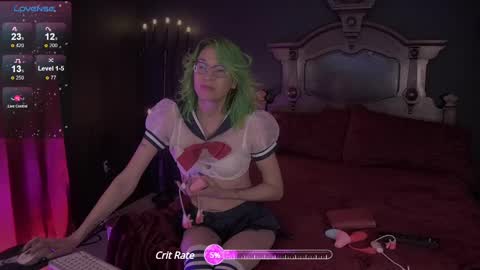 Snapshot of lealalane chatting on 02/22/25, 11:24 Aspen Snow online show from 02/22/25, 11:24