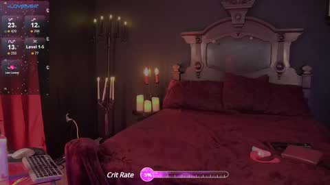 Snapshot of lealalane chatting on 02/25/25, 11:22 Aspen Snow online show from 02/25/25, 11:22