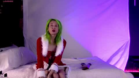 Aspen Snow online show from 12/14/25, 11:09