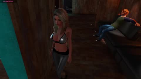 3dx LJ online show from 02/06/25, 02:15