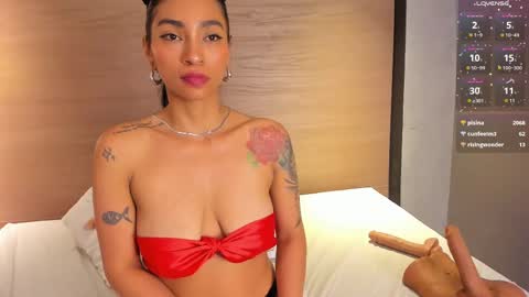 Snapshot of leamonroe__ chatting on 02/21/25, 04:37 Hey Im Lea online show from 02/21/25, 04:37