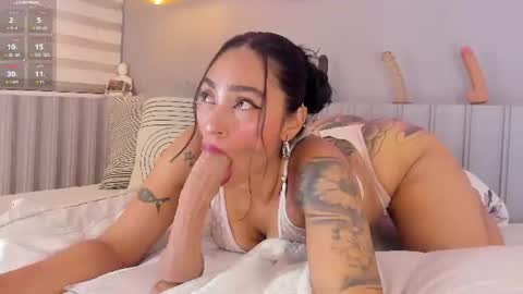 Hey Im Lea online show from 07/20/26, 12:40