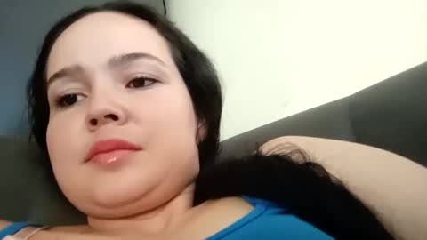 Snapshot of leamorfy3 chatting on 09/25/25, 10:13 Leamorfy online show from 09/25/25, 10:13