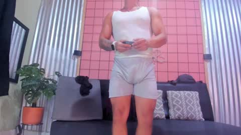 Snapshot of lean_arcos chatting on 02/07/25, 07:38 LEAN online show from 02/07/25, 07:38