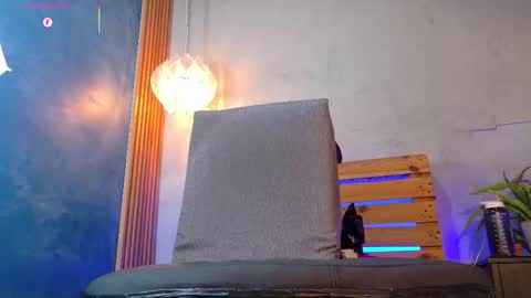 Snapshot of lean_arcos chatting on 03/28/26, 01:33 LEAN online show from 03/28/26, 01:33