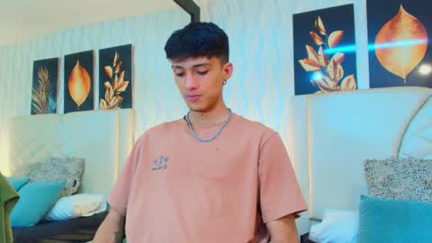 Lean online show from 09/10/25, 09:15