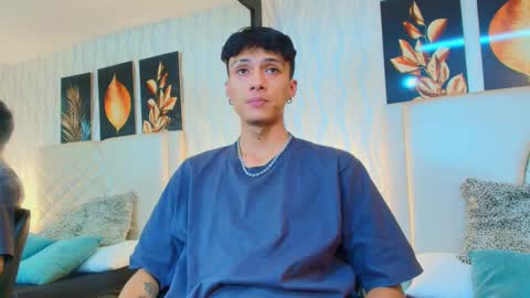 Lean online show from 09/12/25, 09:04