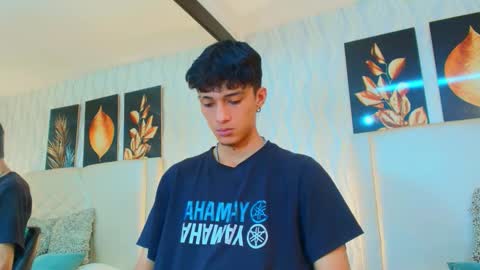 Lean online show from 09/22/25, 10:01