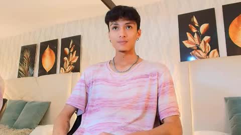 Lean online show from 10/08/25, 08:28