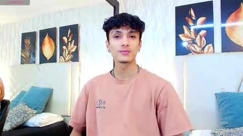 Lean online show from 10/25/25, 08:47