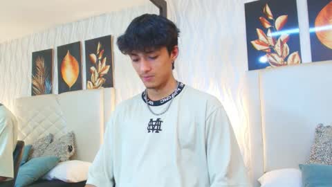 Lean online show from 11/10/25, 09:36