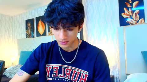 Lean online show from 11/28/25, 09:06