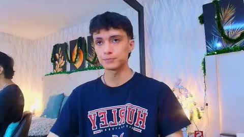 Lean online show from 12/18/25, 09:10