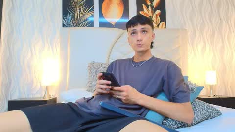 Lean online show from 02/23/26, 09:34