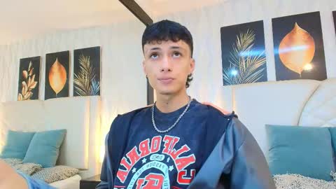 Lean online show from 02/25/26, 10:41