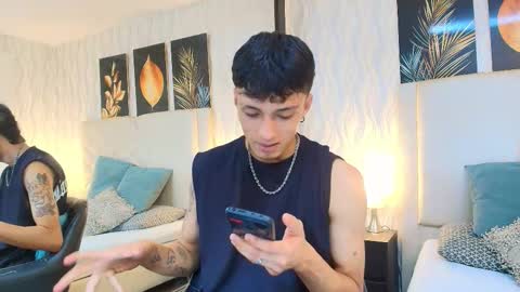 Lean online show from 02/27/26, 09:37