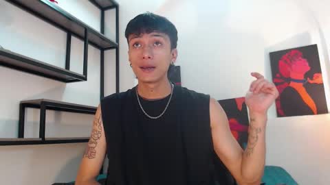 Snapshot of lean_portman chatting on 03/25/26, 04:13 Lean online show from 03/25/26, 04:13