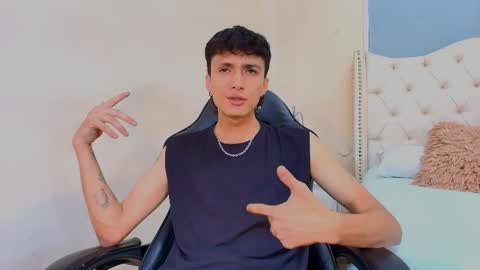 Snapshot of lean_portman chatting on 03/26/26, 05:51 Lean online show from 03/26/26, 05:51