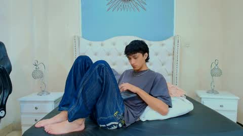 Snapshot of lean_portman chatting on 04/07/26, 04:18 Lean online show from 04/07/26, 04:18