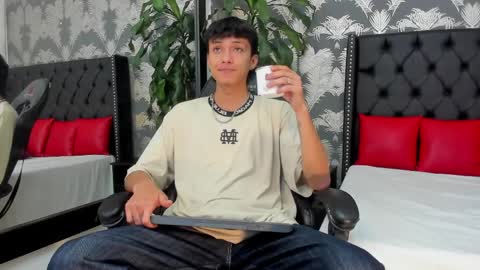 Snapshot of lean_portman chatting on 04/08/26, 02:39 Lean online show from 04/08/26, 02:39