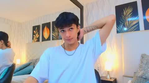 Snapshot of lean_portman chatting on 04/17/26, 03:15 Lean online show from 04/17/26, 03:15