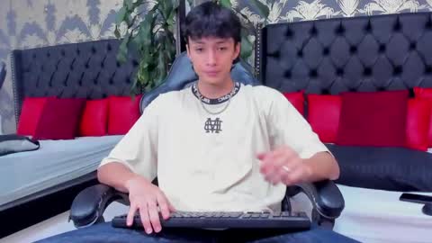 Snapshot of lean_portman chatting on 04/21/26, 01:50 Lean online show from 04/21/26, 01:50