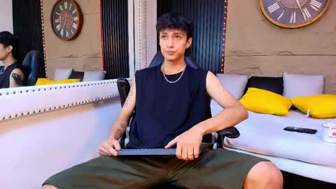 Snapshot of lean_portman chatting on 04/23/26, 03:36 Lean online show from 04/23/26, 03:36