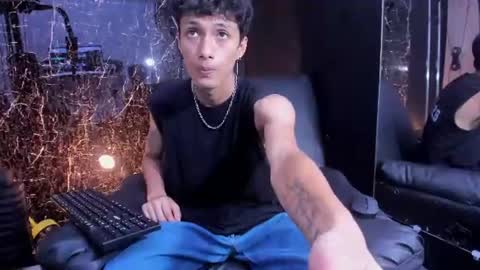 Lean online show from 07/15/26, 08:36