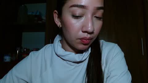 Snapshot of leanaalhub chatting on 01/26/25, 03:06 leanaalhub online show from 01/26/25, 03:06