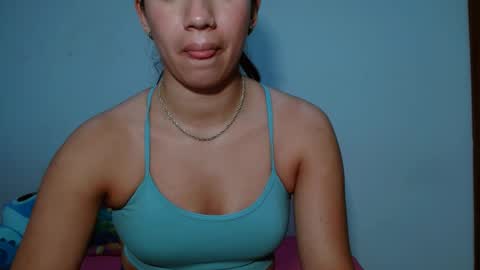 Snapshot of leanaalhub chatting on 03/07/25, 07:30 leanaalhub online show from 03/07/25, 07:30