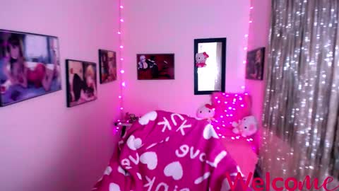 Leandra online show from 12/11/24, 06:20