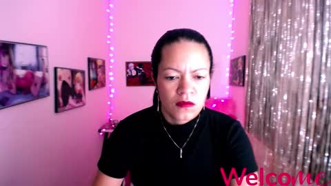 Leandra online show from 01/10/25, 06:28