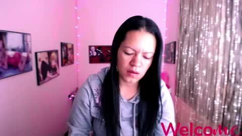 Leandra online show from 01/15/25, 12:36