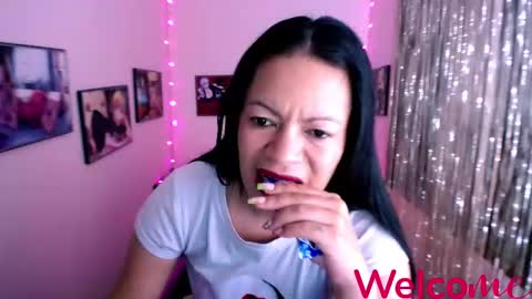 Leandra online show from 01/16/25, 03:56