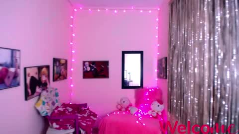 Leandra online show from 01/20/25, 07:04