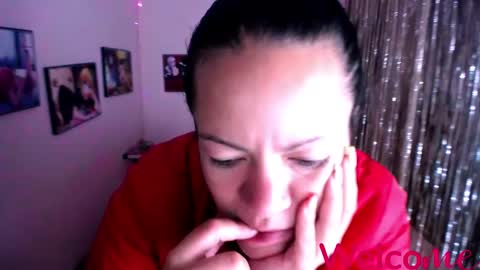 Leandra online show from 01/23/25, 12:30