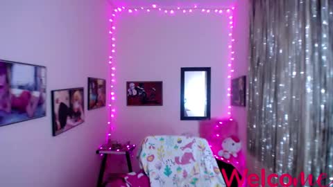 Leandra online show from 02/10/25, 06:24