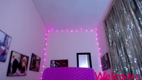 Leandra online show from 02/25/25, 03:16