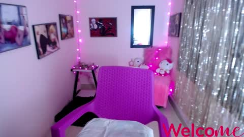 Leandra online show from 02/26/25, 06:43