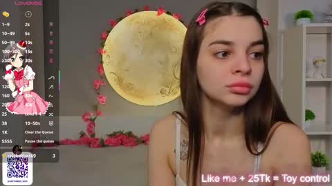 Sophie online show from 02/03/26, 06:11