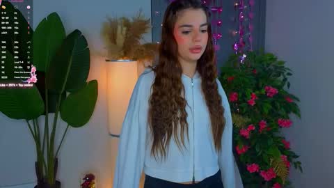 Sophie online show from 03/05/26, 07:32